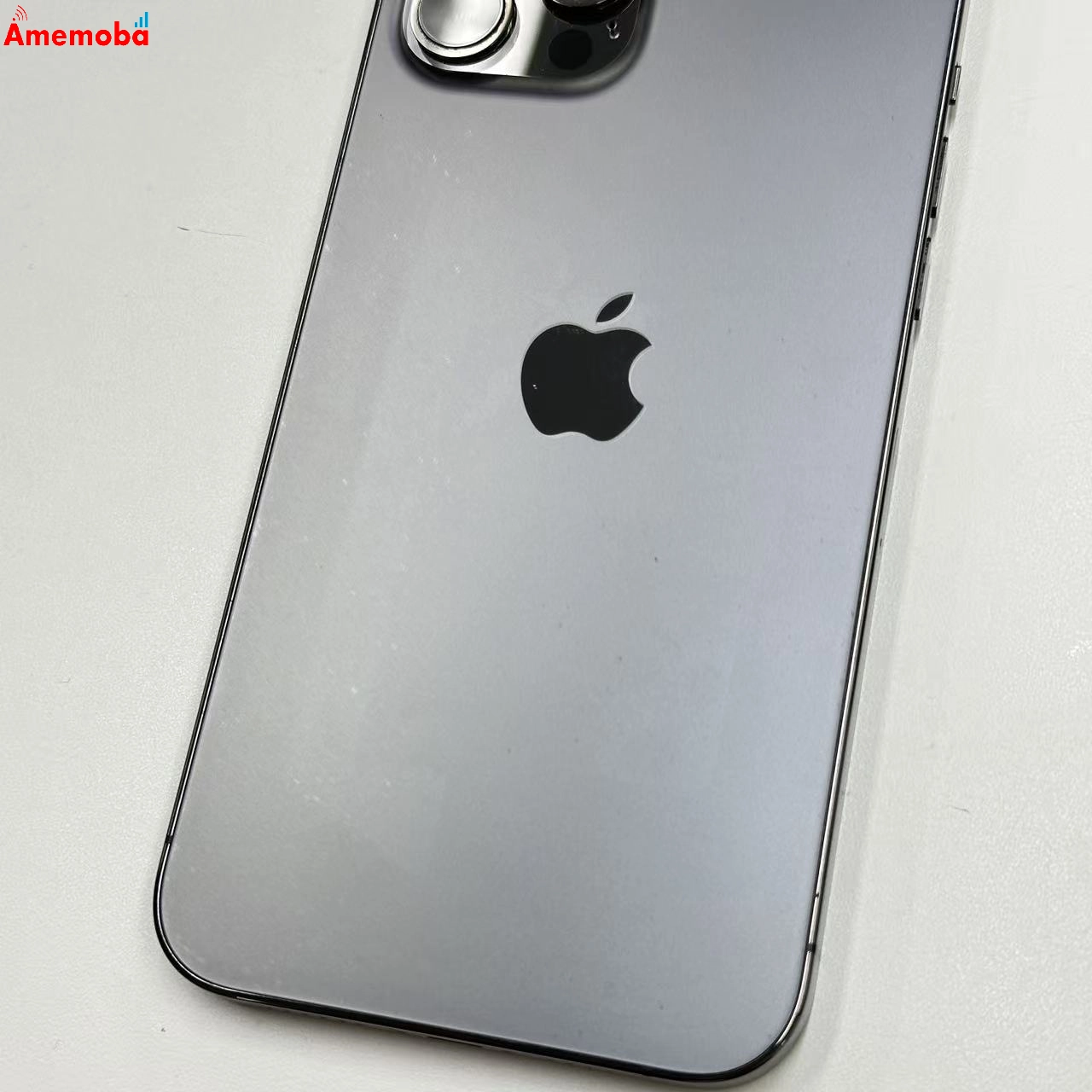 iPhone12 Pro Max 128GB グラファイト MGCU3J/A SoftBank版SIMフリー