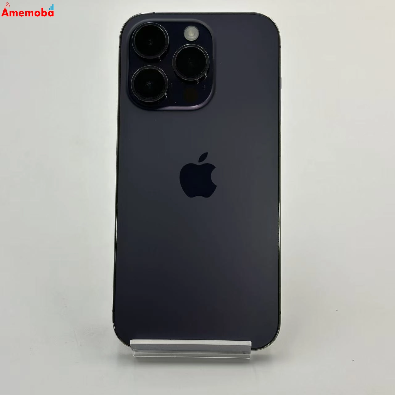 iPhone14 Pro 256GB ディープパープル MQ1E3J/A SoftBank版SIMフリー