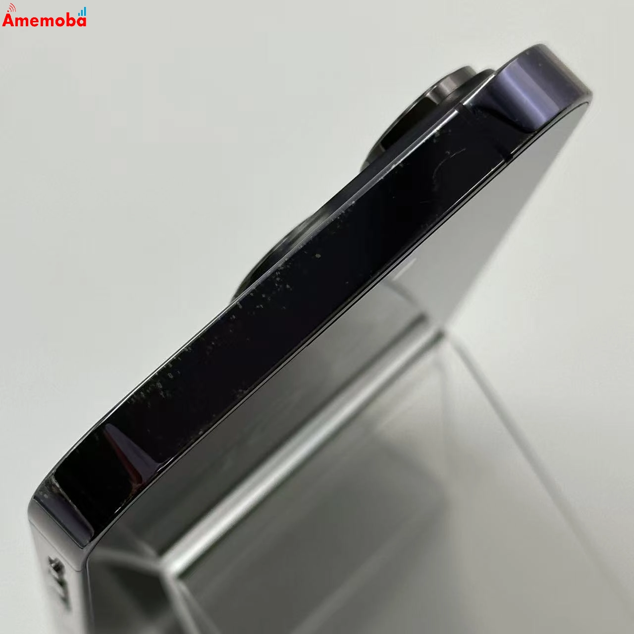 iPhone14 Pro 256GB ディープパープル MQ1E3J/A SoftBank版SIMフリー