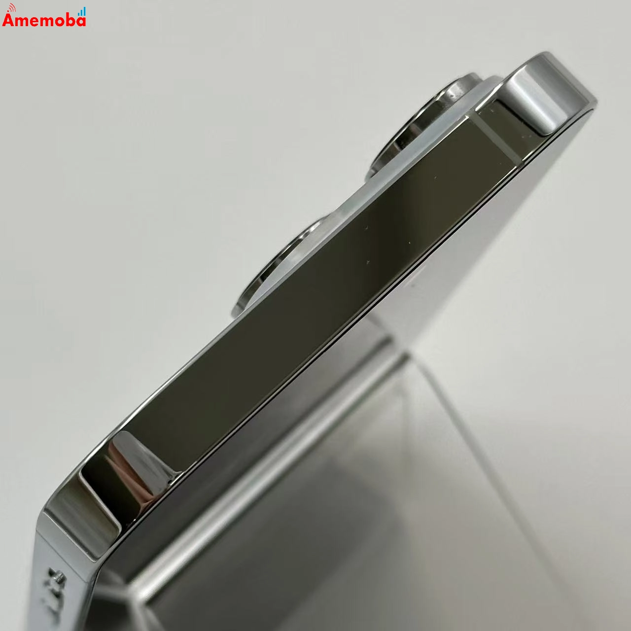 iPhone14 Pro 128GB シルバー MQ013J/A SoftBank版SIMフリー 美品