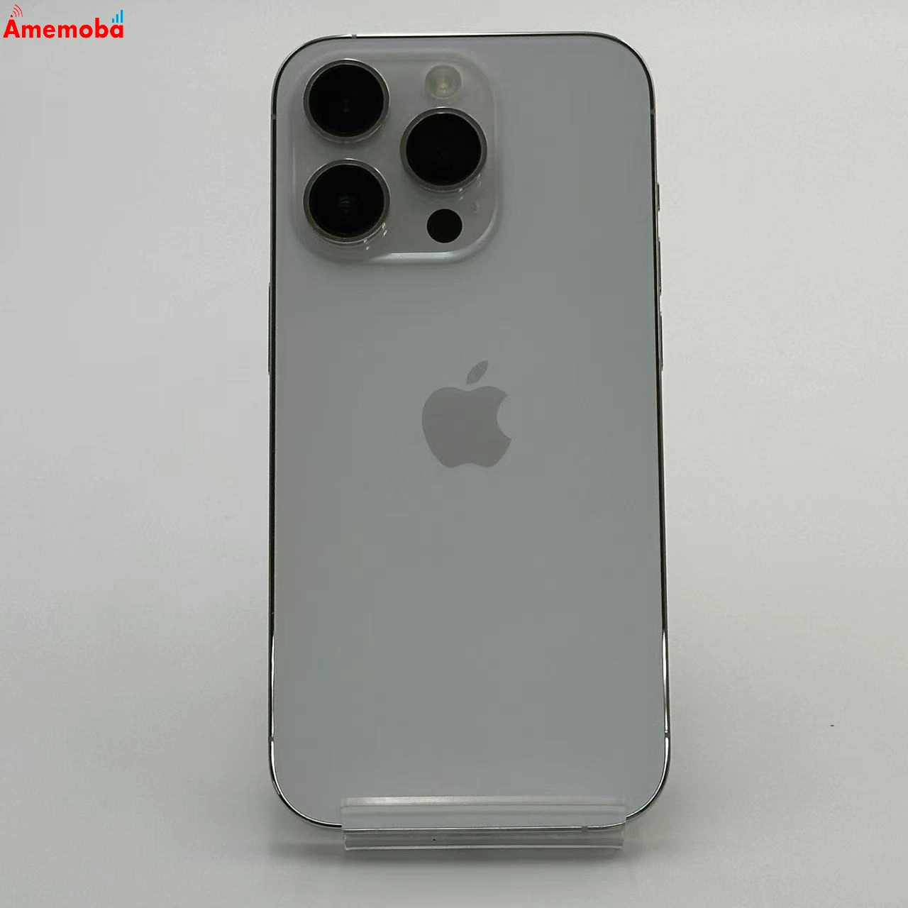 iPhone14 Pro 128GB シルバー MQ013J/A SoftBank版SIMフリー 美品