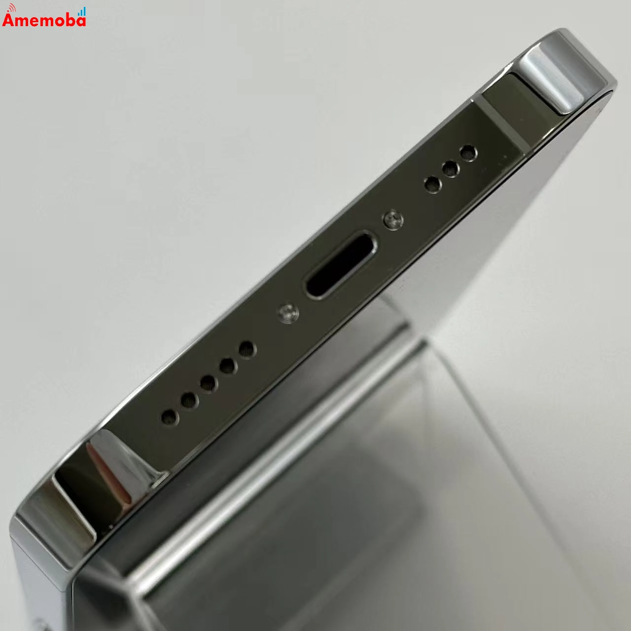 iPhone14 Pro 128GB シルバー MQ013J/A SoftBank版SIMフリー 美品