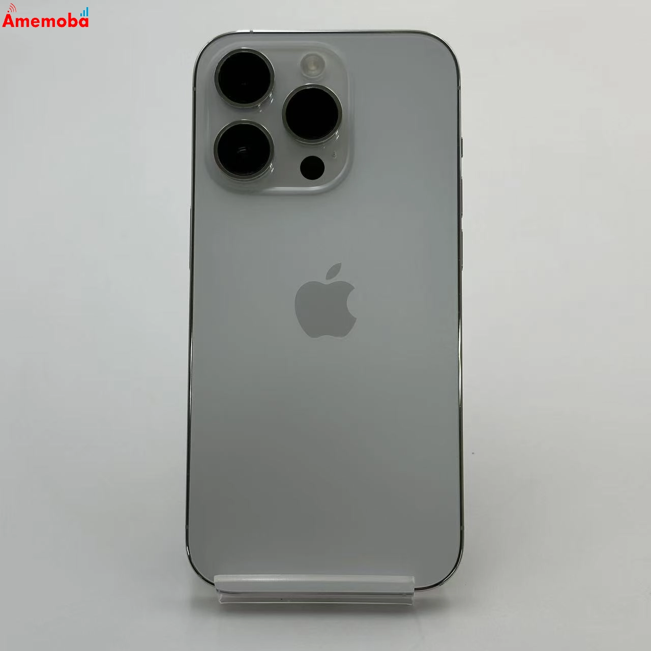 iPhone14 Pro 128GB シルバー MQ013J/A SoftBank版SIMフリー 美品