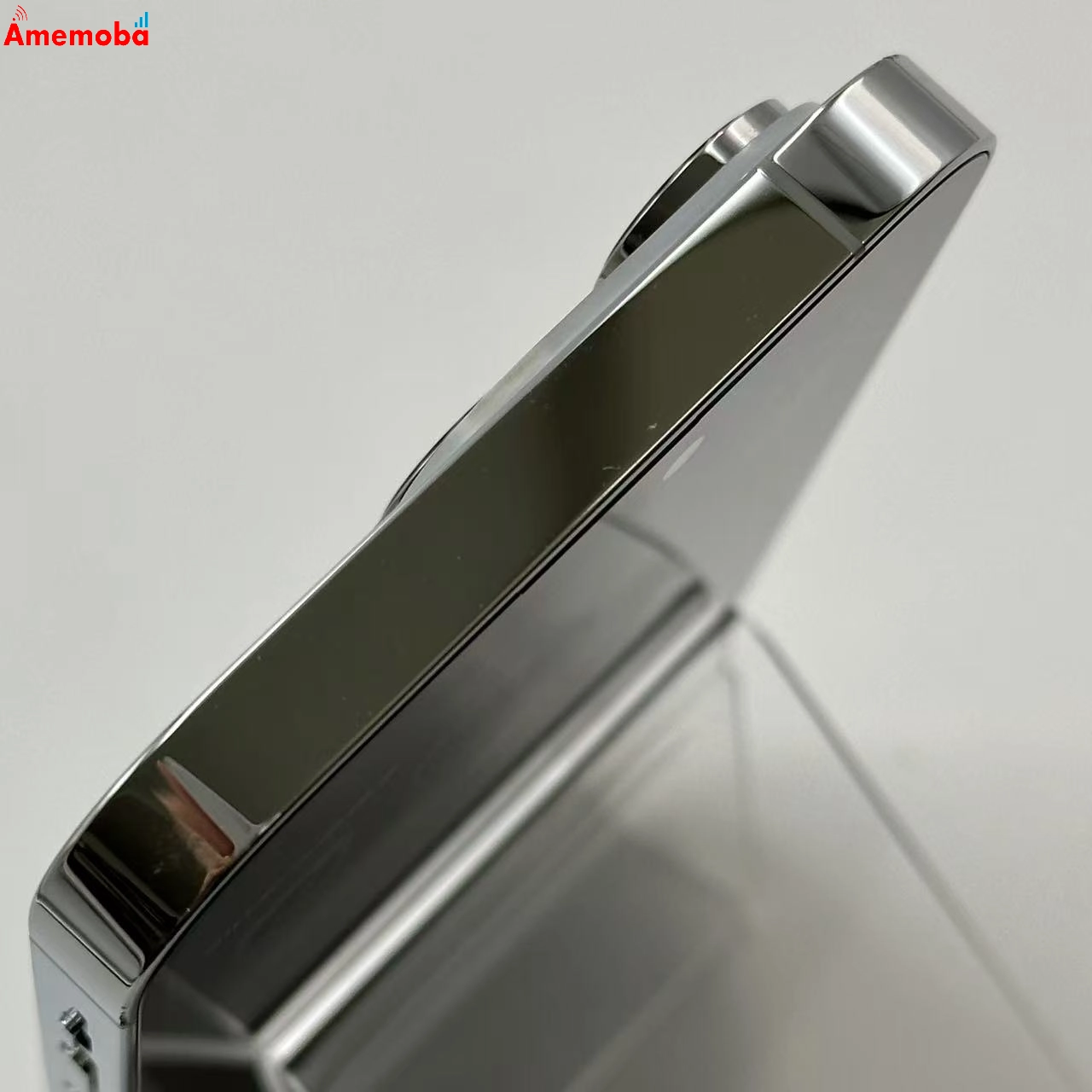 iPhone14 Pro 128GB シルバー MQ013J/A SoftBank版SIMフリー 美品