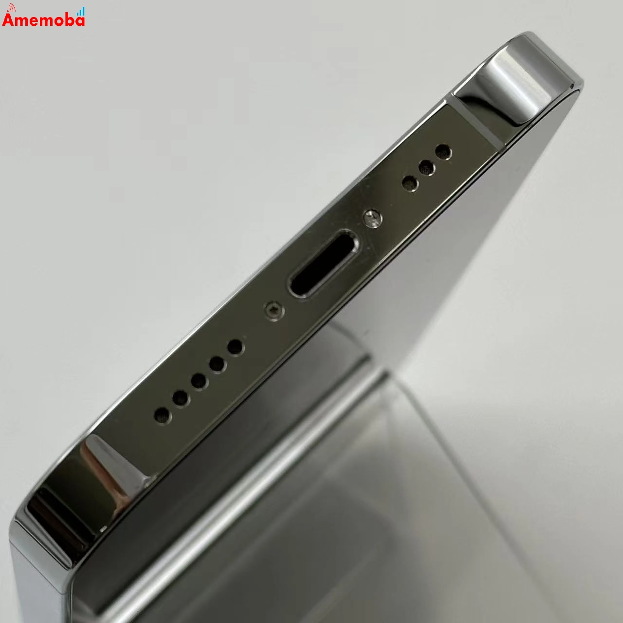 iPhone14 Pro 128GB シルバー MQ013J/A SoftBank版SIMフリー 美品