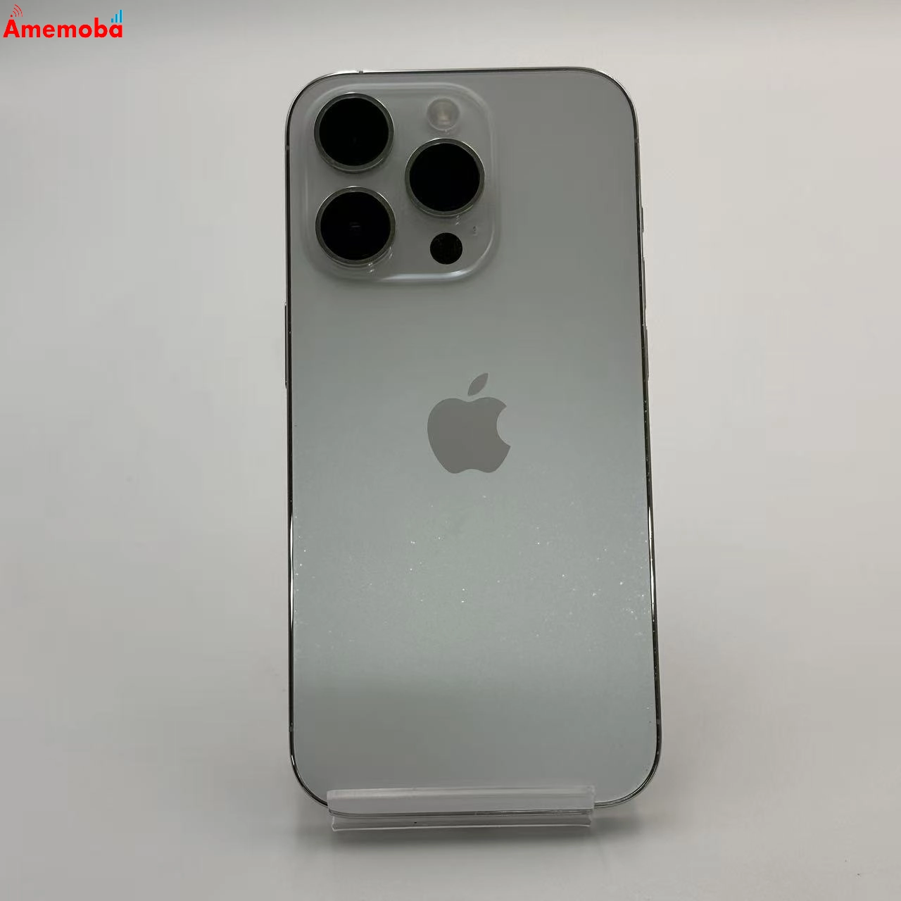 iPhone14 Pro 256GB シルバー MQ0Y3J/A AU版SIMフリー