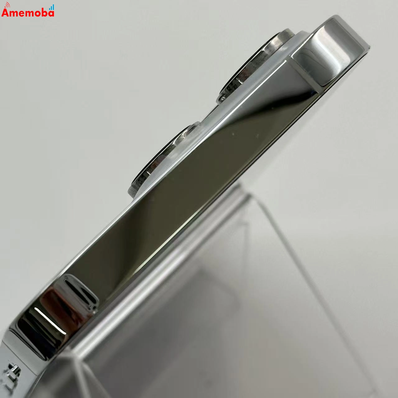 iPhone14 Pro 256GB シルバー MQ0Y3J/A AU版SIMフリー