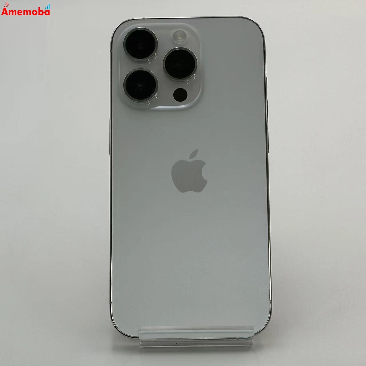 iPhone14 Pro 128GB シルバー MQ013J/A SoftBank版SIMフリー 美品