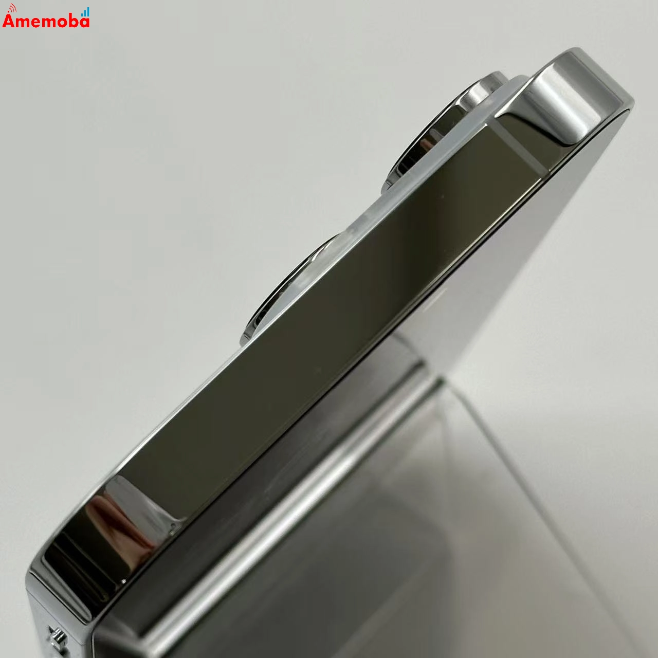 iPhone14 Pro 128GB シルバー MQ013J/A SoftBank版SIMフリー 美品