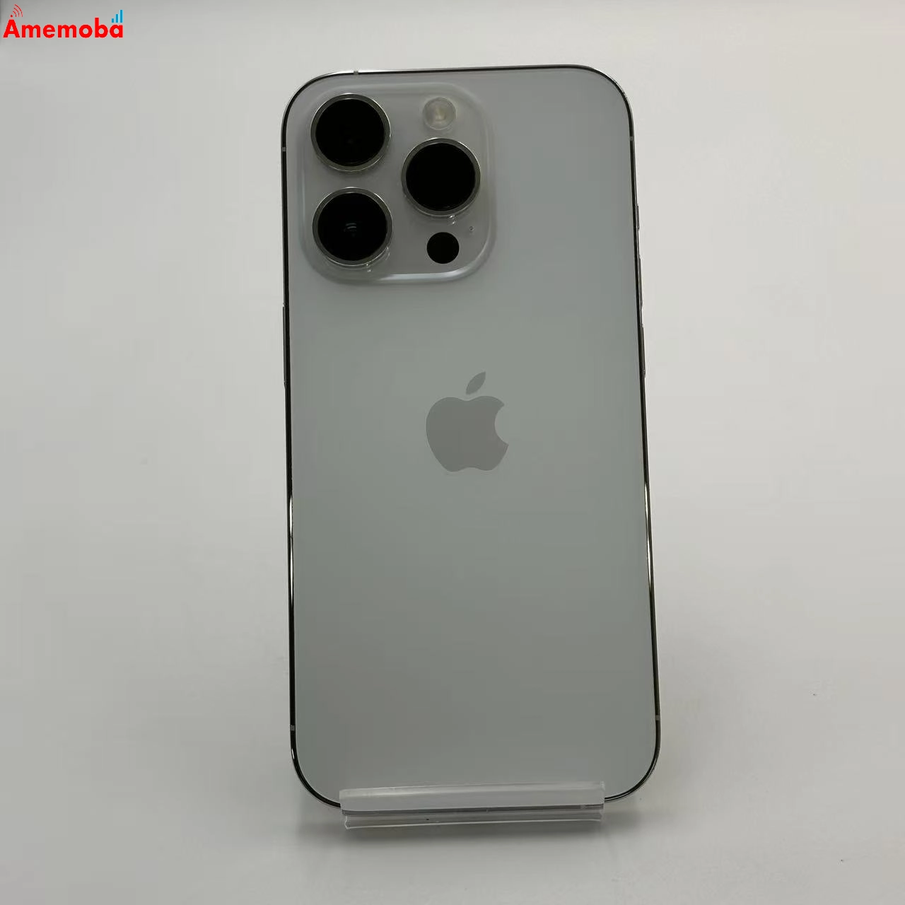 iPhone14 Pro 128GB シルバー MQ013J/A Apple版SIMフリー 美品