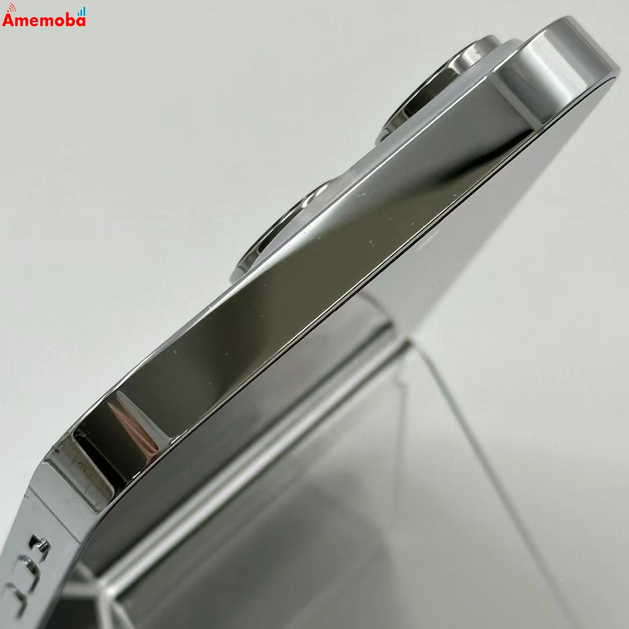 iPhone14 Pro 128GB シルバー MQ013J/A Apple版SIMフリー 美品