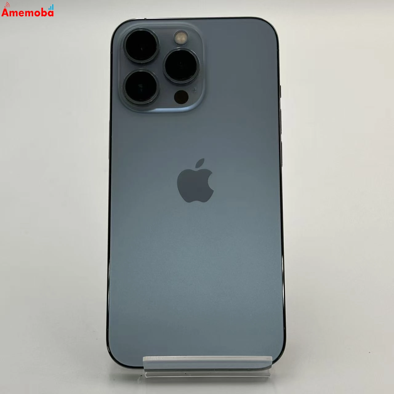 iPhone13 Pro 256GB シエラブルー MLUU3J/A docomo版SIMフリー美品