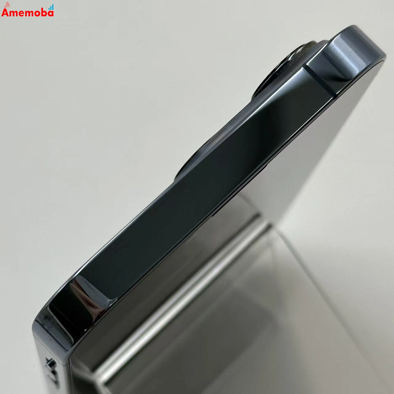 iPhone13 Pro 256GB シエラブルー MLUU3J/A docomo版SIMフリー美品