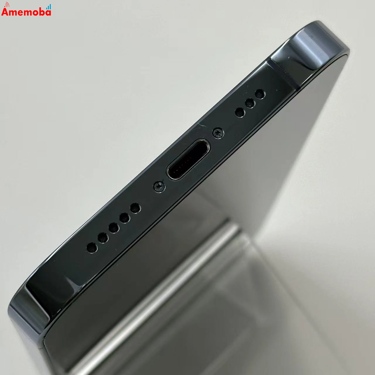 iPhone13 Pro 256GB シエラブルー MLUU3J/A docomo版SIMフリー美品