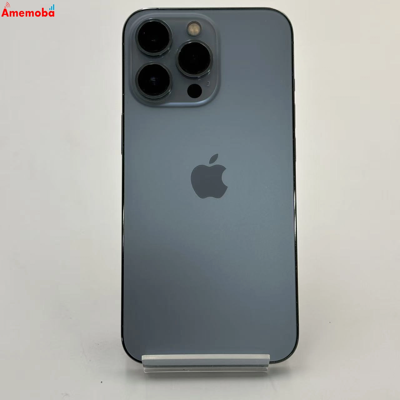 iPhone13 Pro 256GB シエラブルー MLUU3J/A AU版SIMフリー