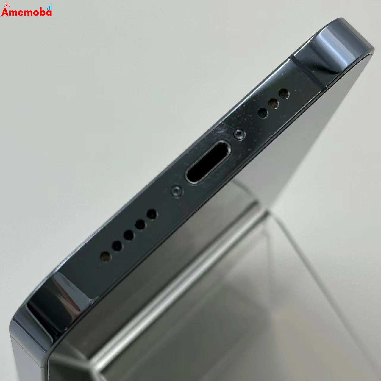 iPhone13 Pro 256GB シエラブルー MLUU3J/A AU版SIMフリー