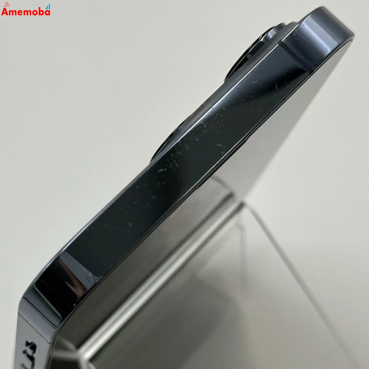 iPhone13 Pro 256GB シエラブルー MLUU3J/A AU版SIMフリー