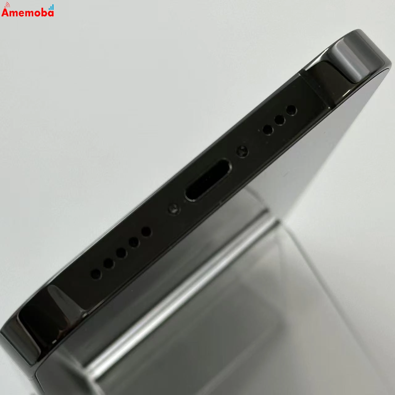 iPhone13 Pro 256GB グラファイト MLUN3J/A SoftBank版SIMフリー 美品