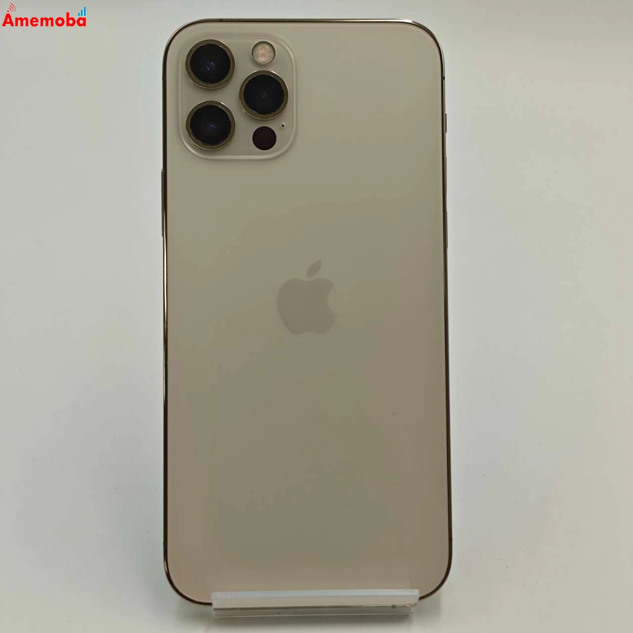 iPhone12 Pro 128GB ゴールド MGM73J/A docomo版SIMフリー 美品