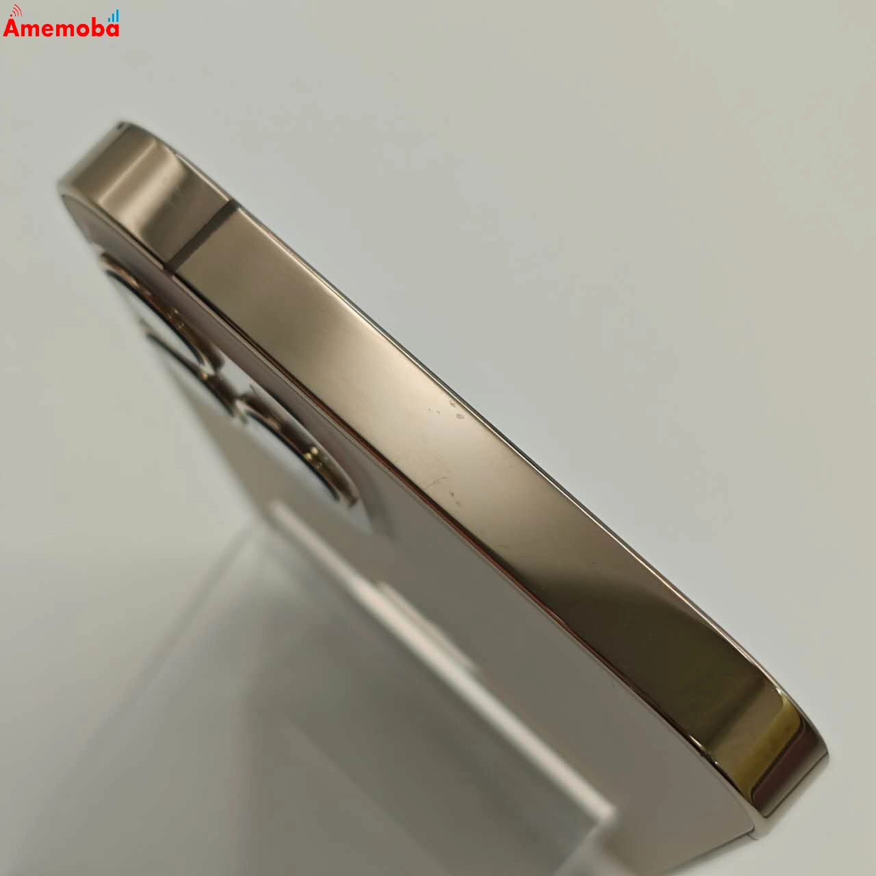 iPhone12 Pro 128GB ゴールド MGM73J/A docomo版SIMフリー 美品