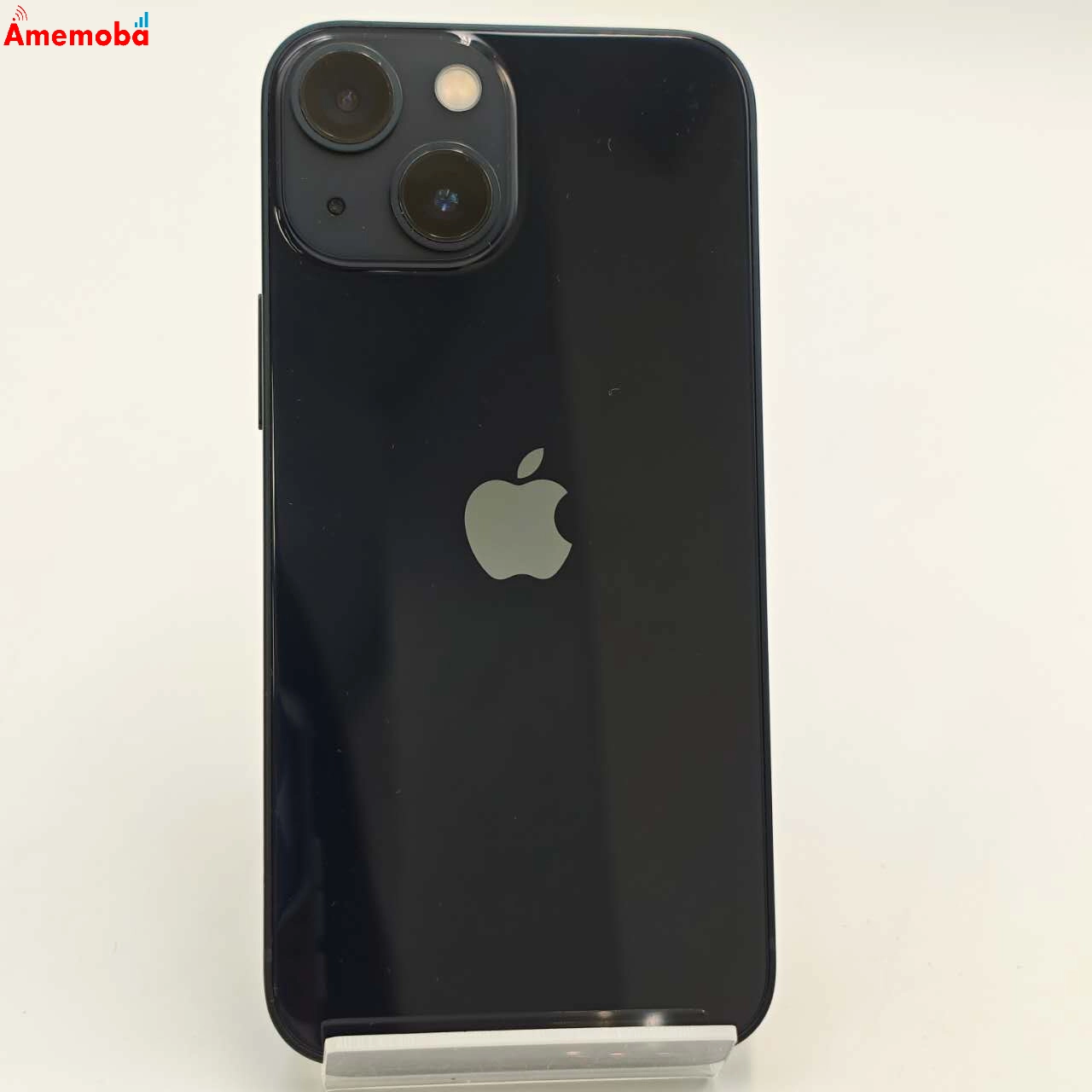 iPhone13 mini 128GB ミッドナイト MLJC3J/A Apple版SIMフリー 美品