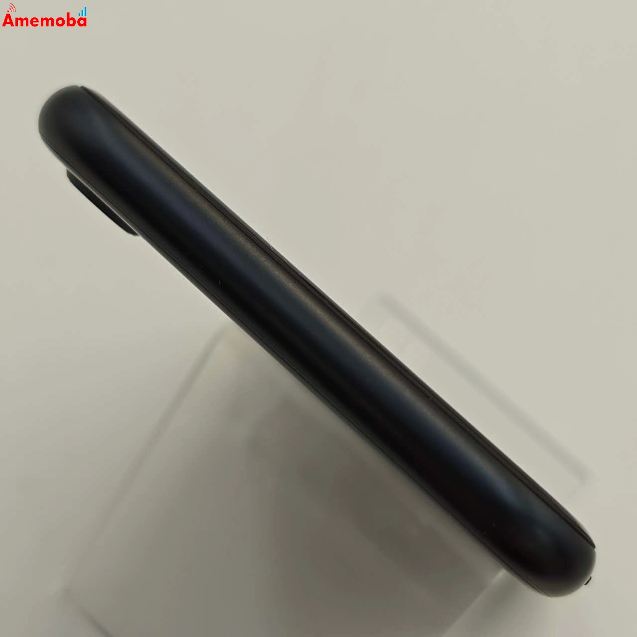 iPhoneSE 第3世代 64GB ミッドナイト MMYC3J/A SoftBank版SIMフリー 美品