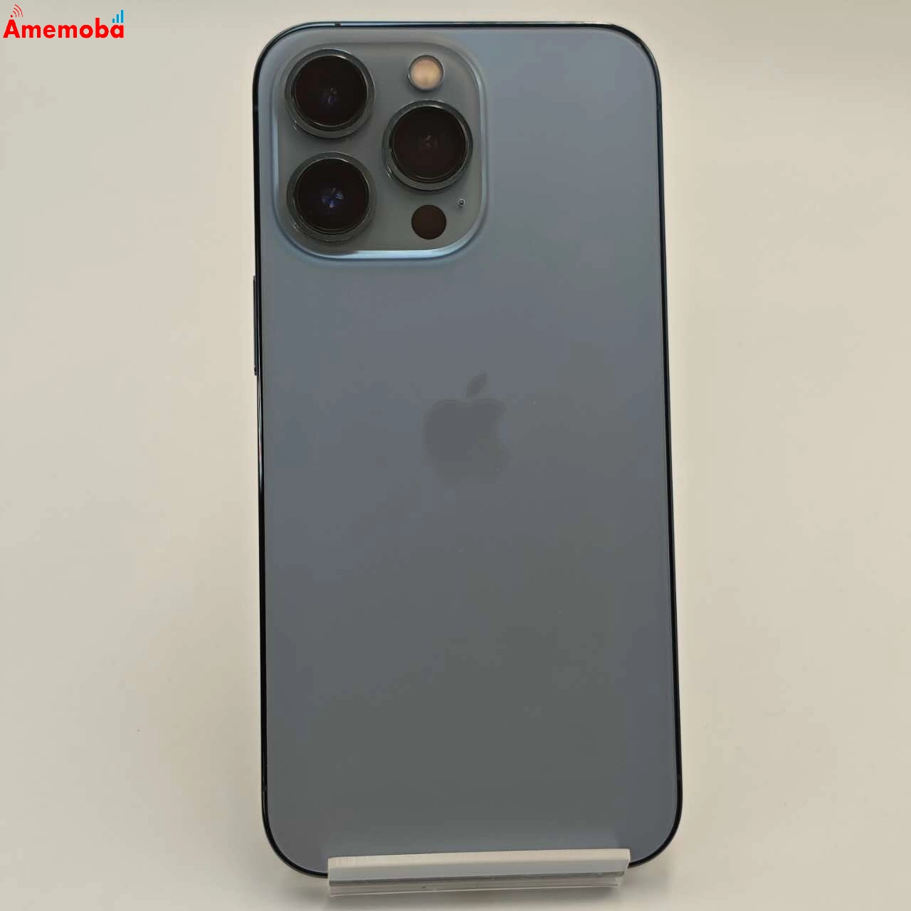 iPhone13 Pro 256GB シエラブルー MLUU3J/A docomo版SIMフリー 美品