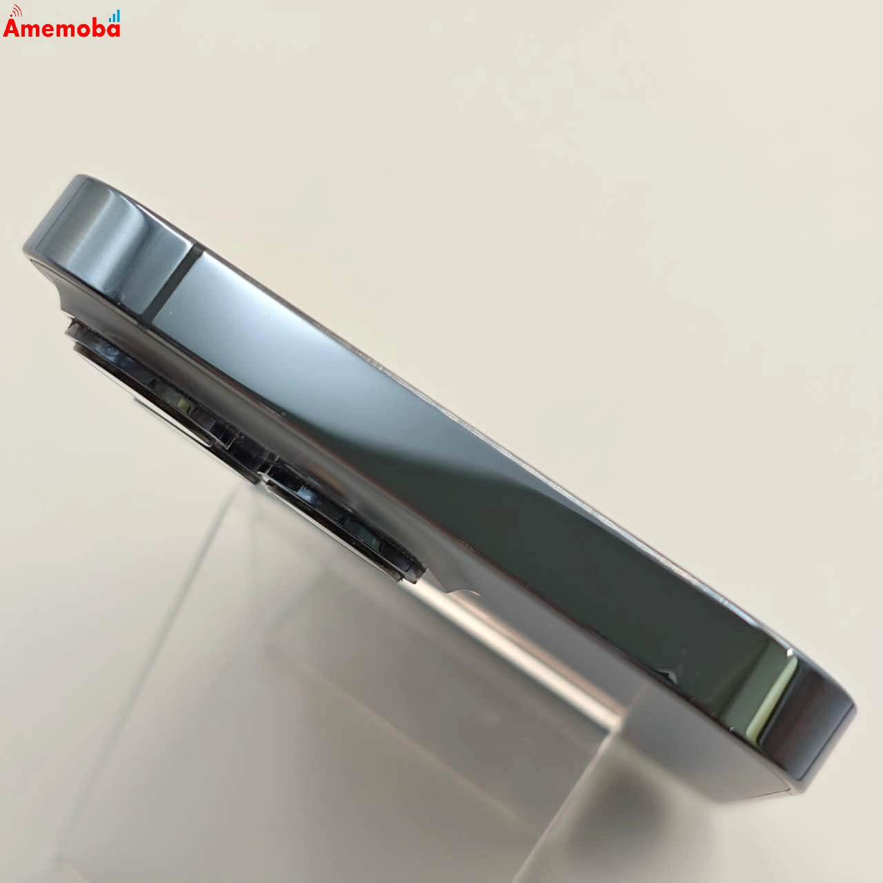 iPhone13 Pro 256GB シエラブルー MLUU3J/A docomo版SIMフリー 美品