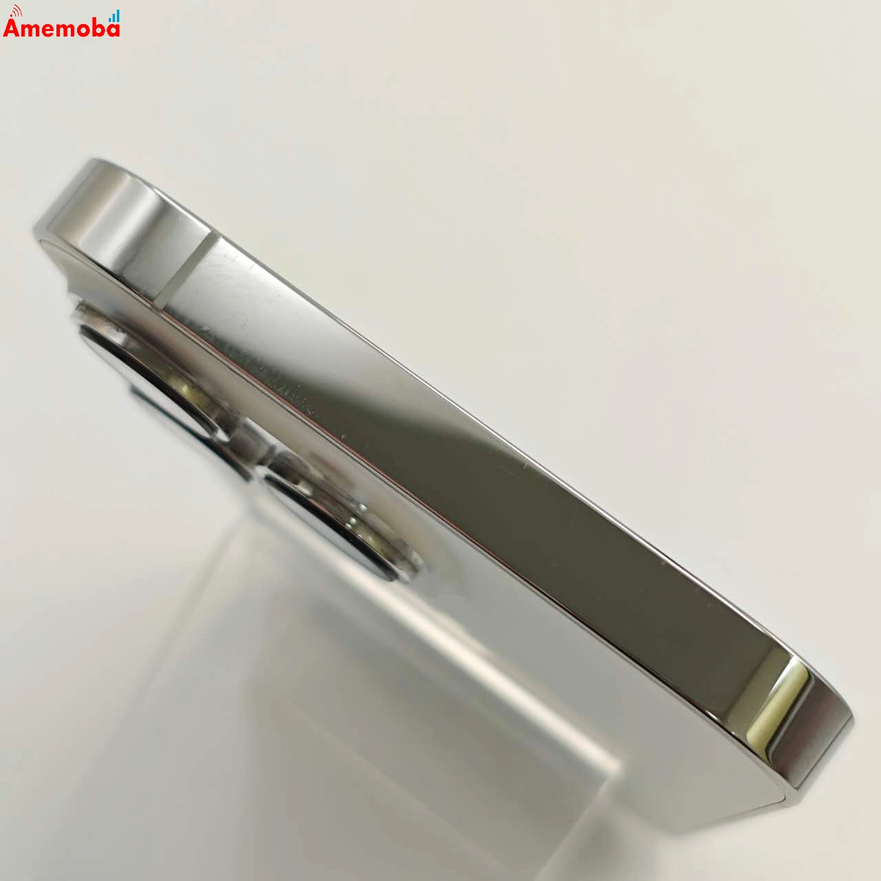 iPhone13 Pro 256GB シルバー MLUP3J/A docomo版SIMフリー 美品