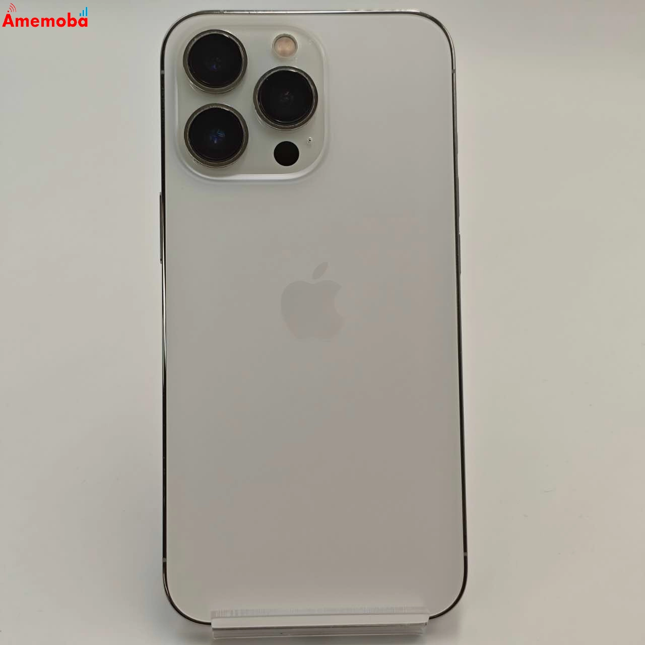 iPhone13 Pro 256GB シルバー MLUP3J/A docomo版SIMフリー 美品