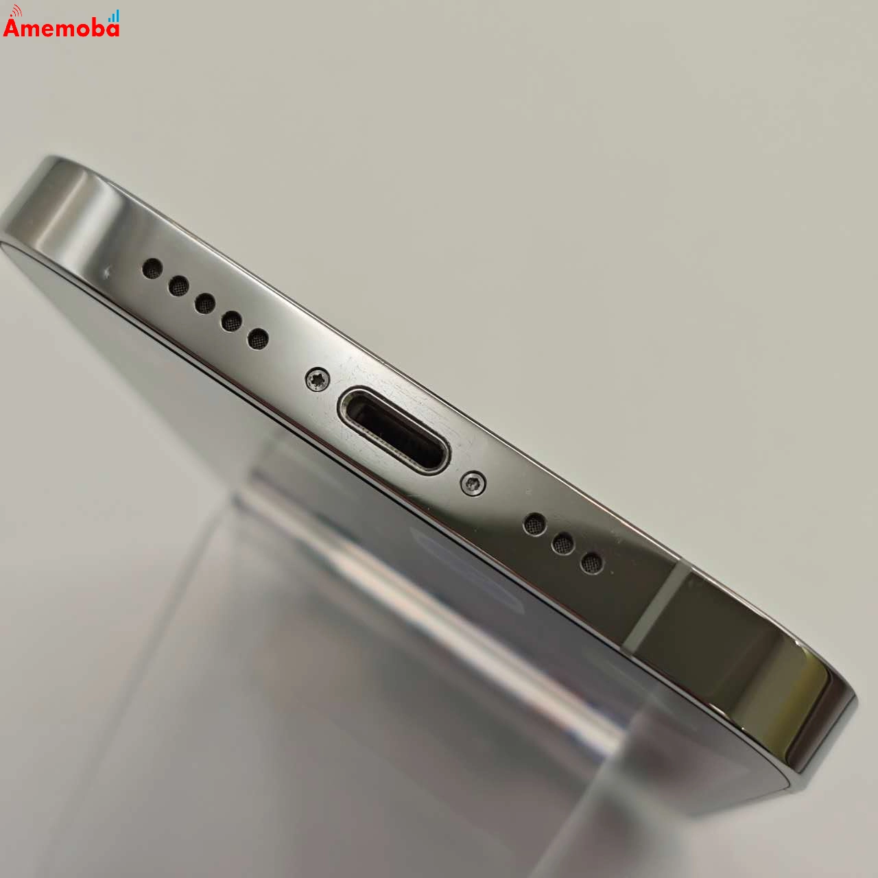 iPhone13 Pro 256GB シルバー MLUP3J/A docomo版SIMフリー 美品