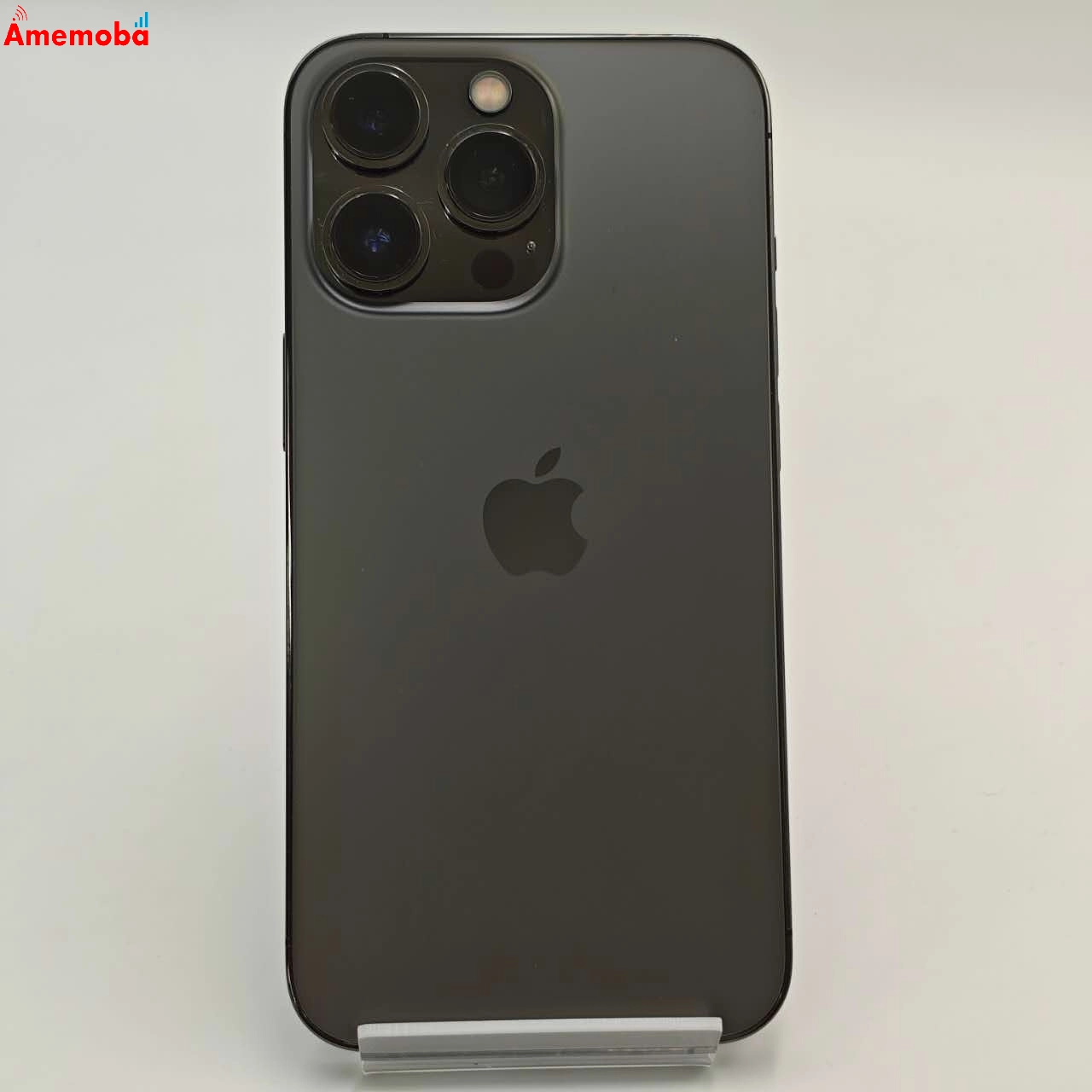 iPhone13 Pro 256GB グラファイト MLUN3J/A  Apple版SIMフリー 美品