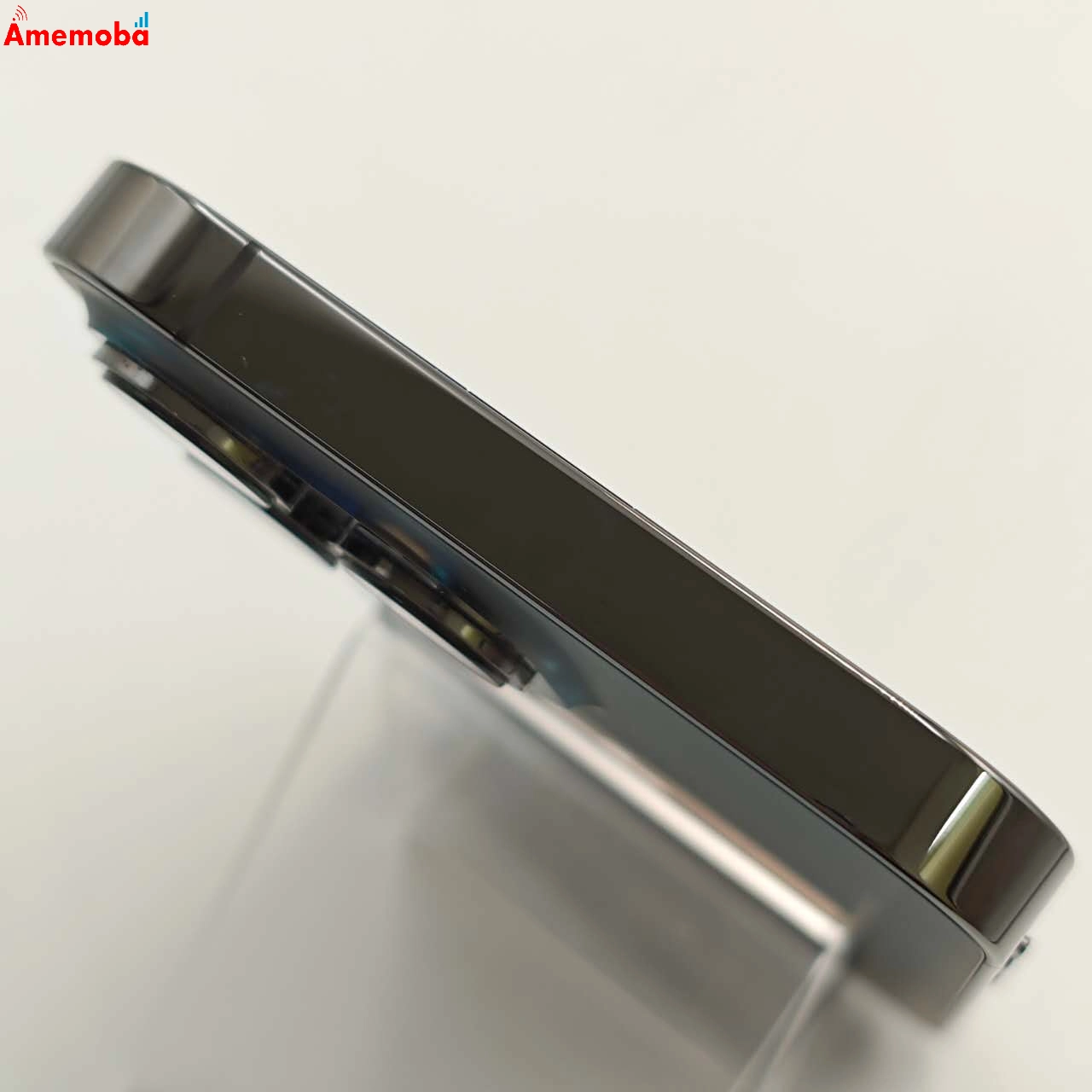 iPhone13 Pro 256GB グラファイト MLUN3J/A  Apple版SIMフリー 美品