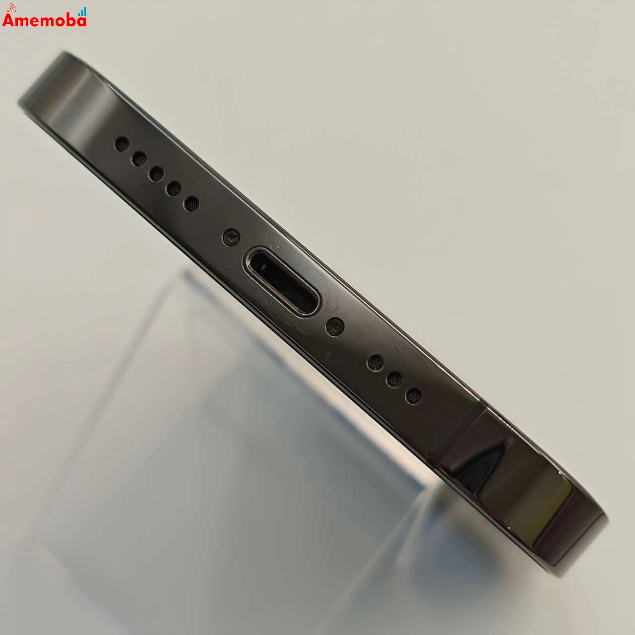 iPhone13 Pro 256GB グラファイト MLUN3J/A  Apple版SIMフリー 美品