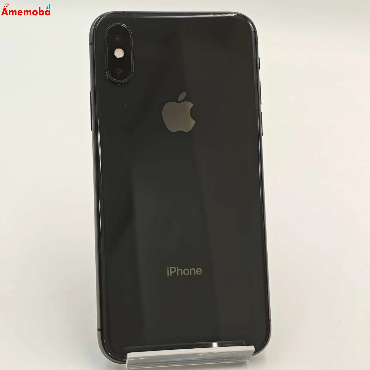 iPhoneXS 256GB スペースグレイ NTE02J/A SoftBank版SIMフリー