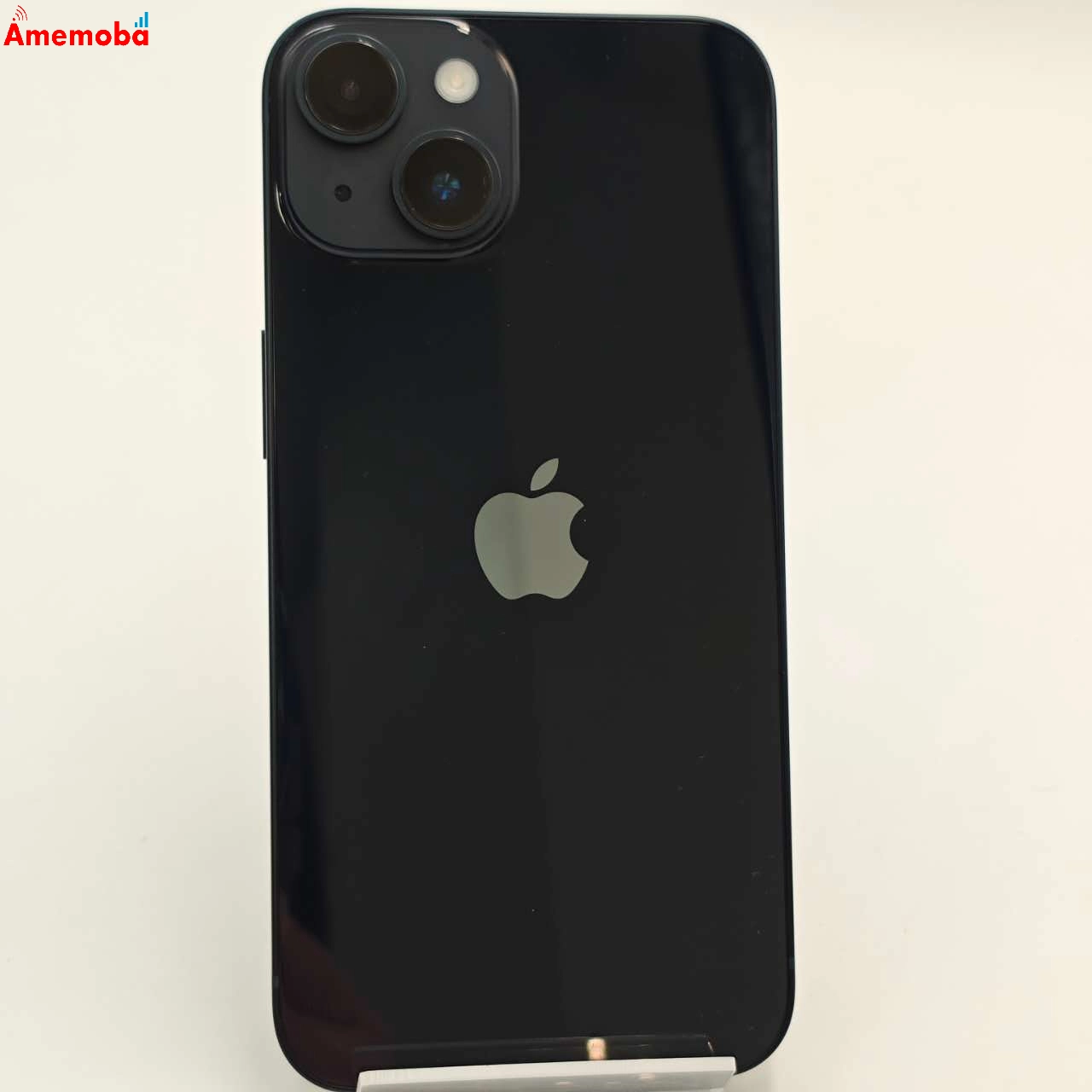 iPhone14 256GB ミッドナイト MPVW3J/A Apple版SIMフリー 美品