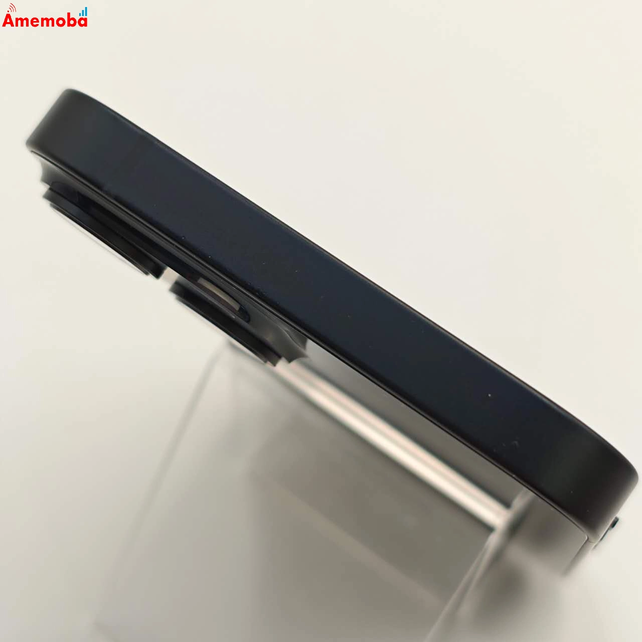 iPhone14 256GB ミッドナイト MPVW3J/A Apple版SIMフリー 美品