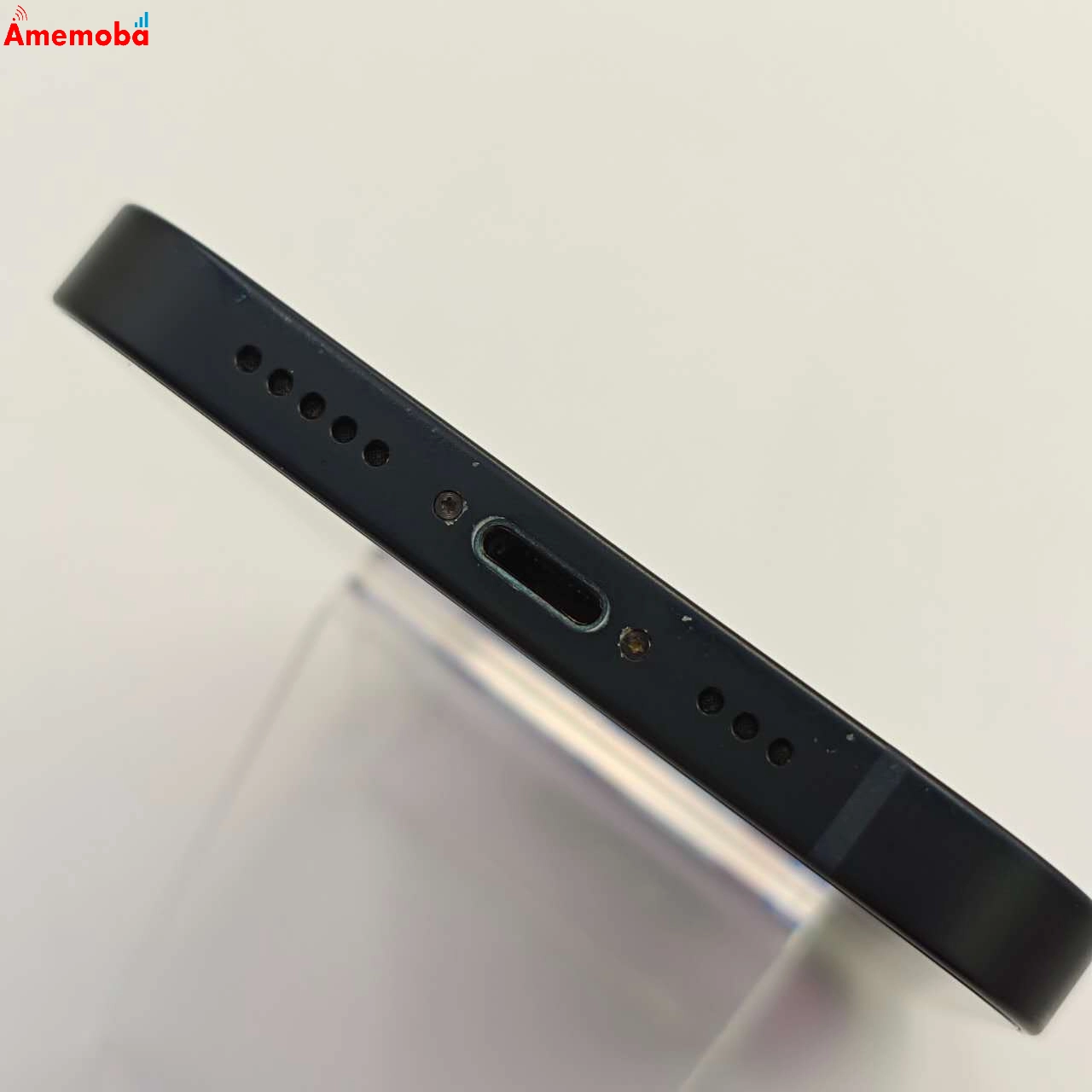 iPhone14 256GB ミッドナイト MPVW3J/A Apple版SIMフリー 美品