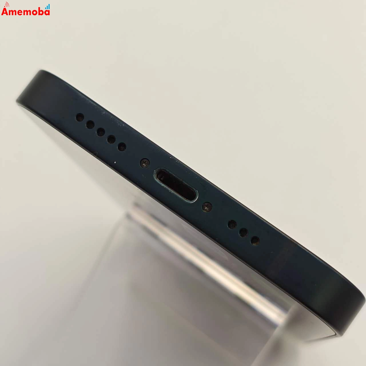 iPhone14 128GB ミッドナイト MPUD3J/A docomo版SIMフリー