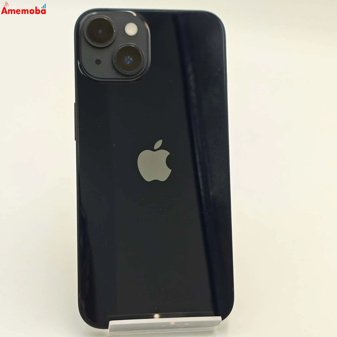 iPhone14 128GB ミッドナイト MPUD3J/A docomo版SIMフリー