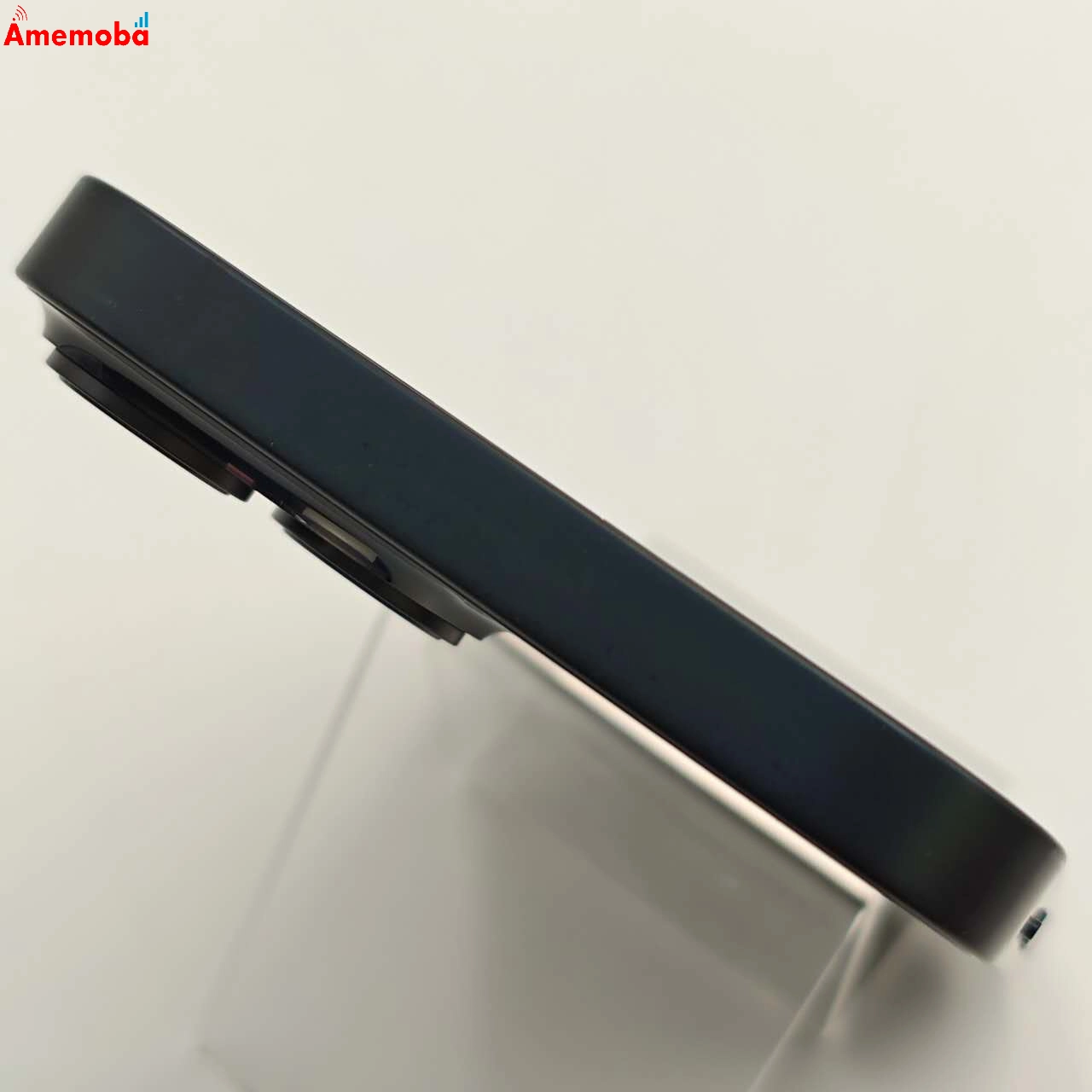 iPhone14 128GB ミッドナイト MPUD3J/A docomo版SIMフリー