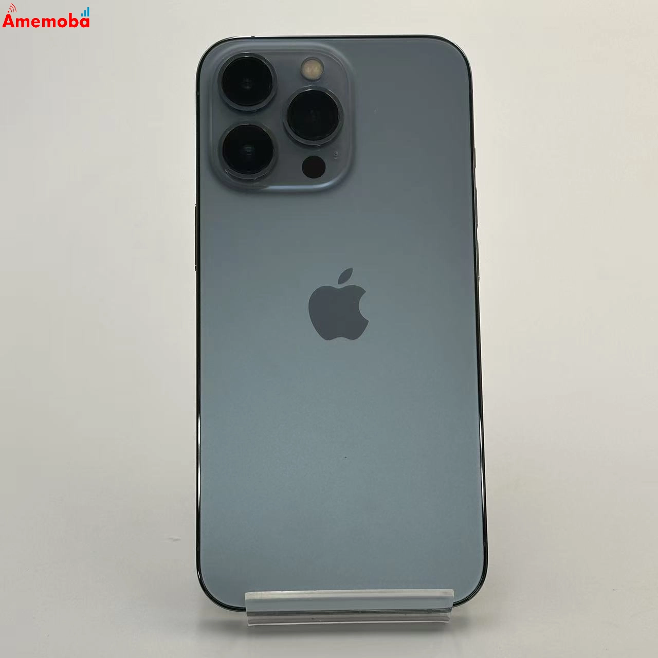 iPhone13 Pro 256GB シエラブルー MLUU3J/A docomo版SIMフリー 美品