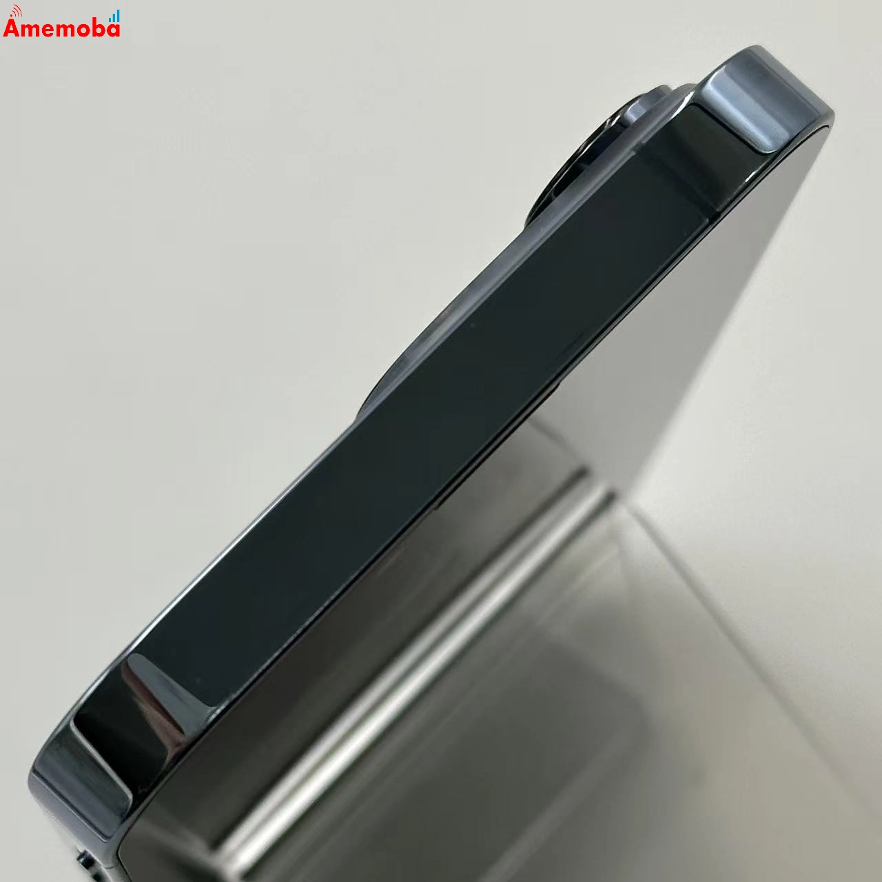 iPhone13 Pro 256GB シエラブルー MLUU3J/A docomo版SIMフリー 美品