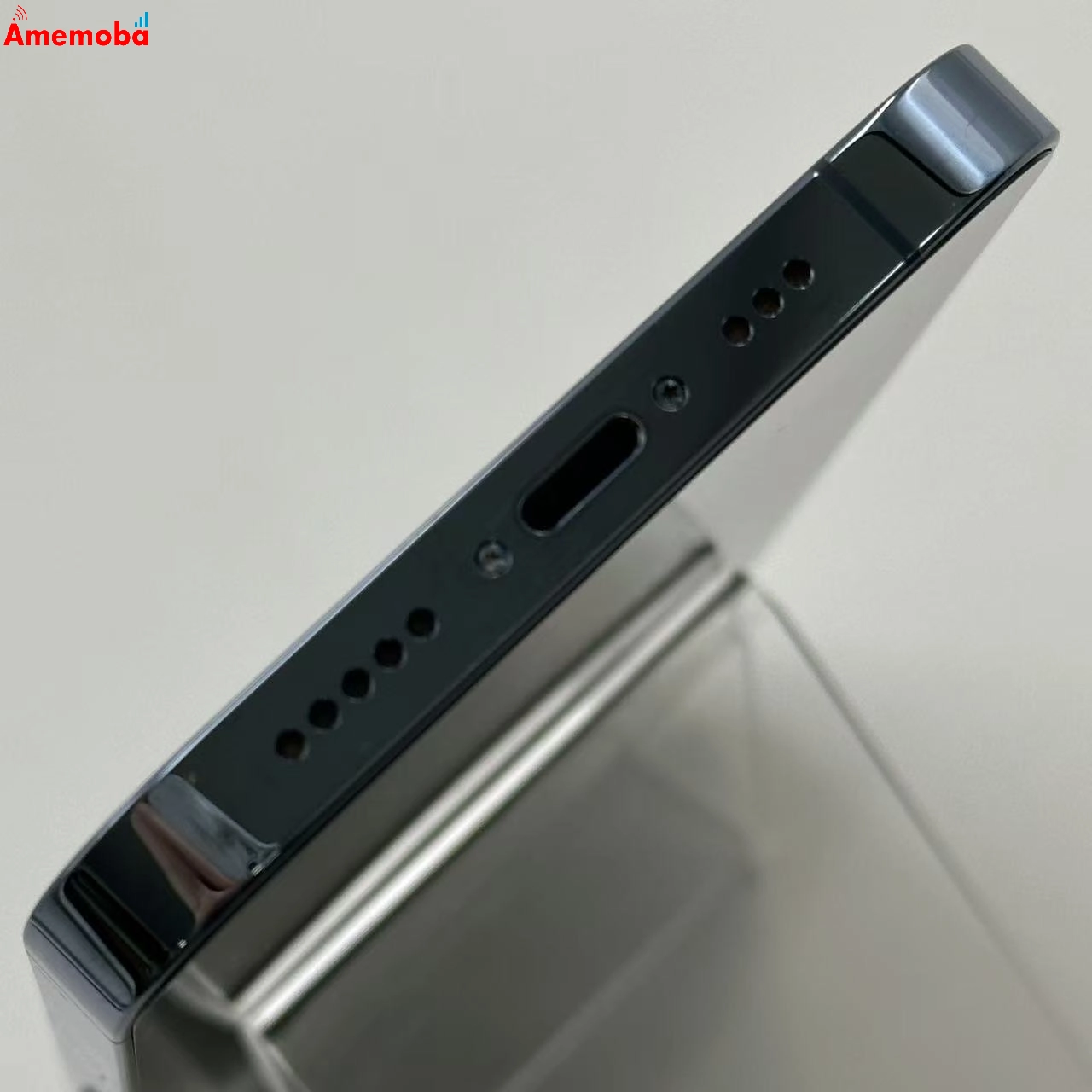 iPhone13 Pro 256GB シエラブルー MLUU3J/A docomo版SIMフリー 美品