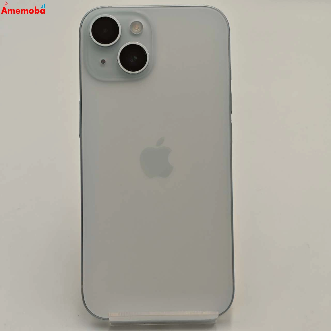 iPhone15 128GB ブルー MTML3J/A SoftBank版SIMフリー 極美品