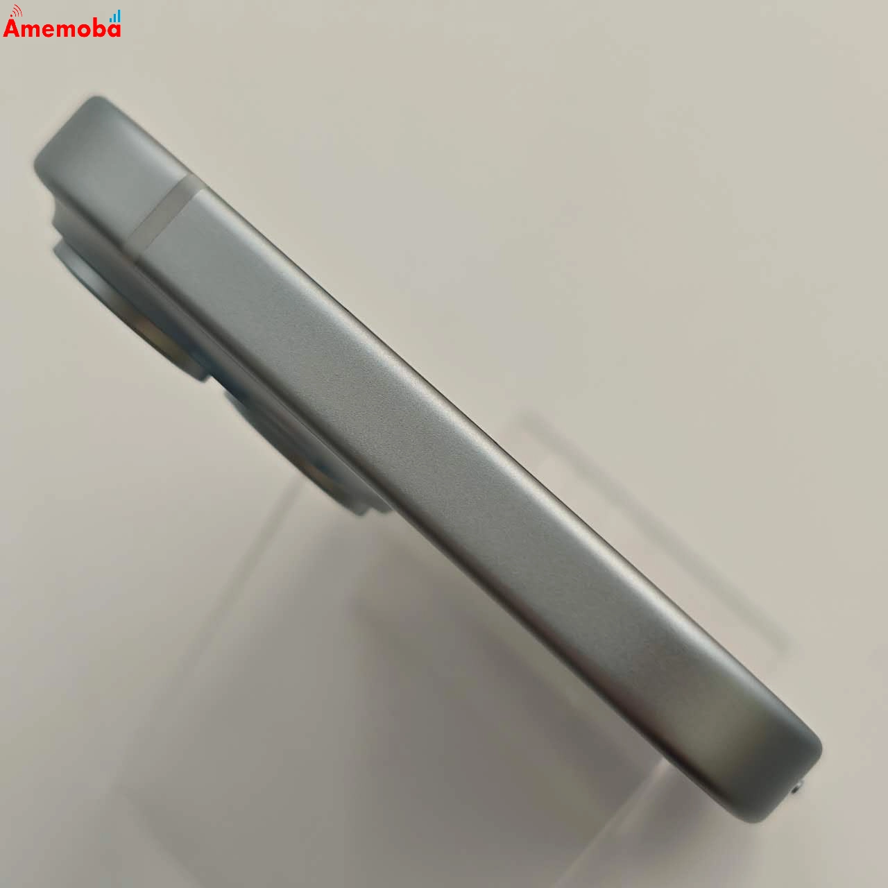 iPhone15 128GB ブルー MTML3J/A SoftBank版SIMフリー 極美品