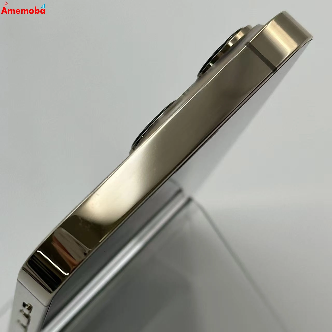 iPhone13 Pro 256GB ゴールド MLUQ3J/A AU版SIMフリー