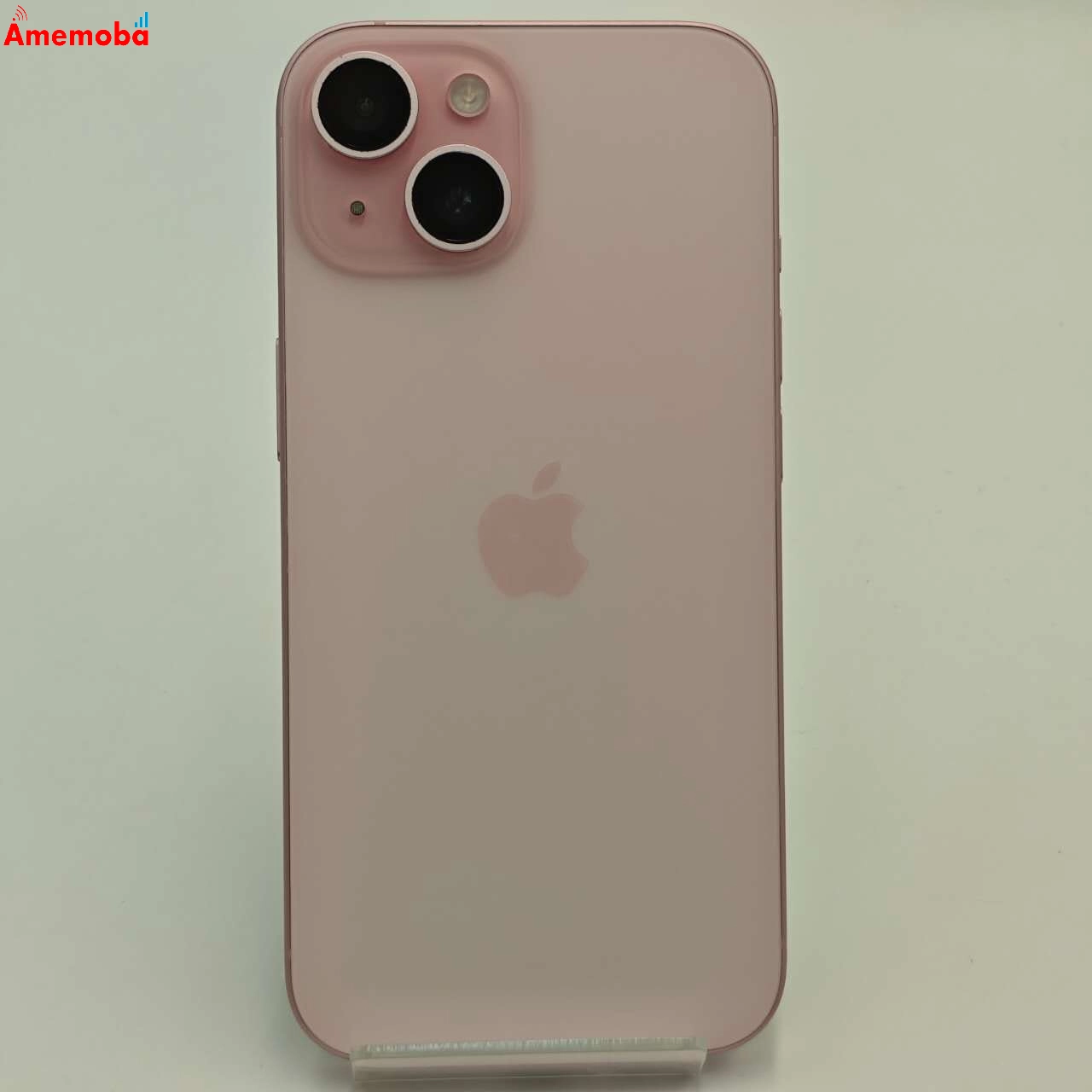 iPhone15 128GB ピンク MTMJ3J/A SoftBank版SIMフリー 美品
