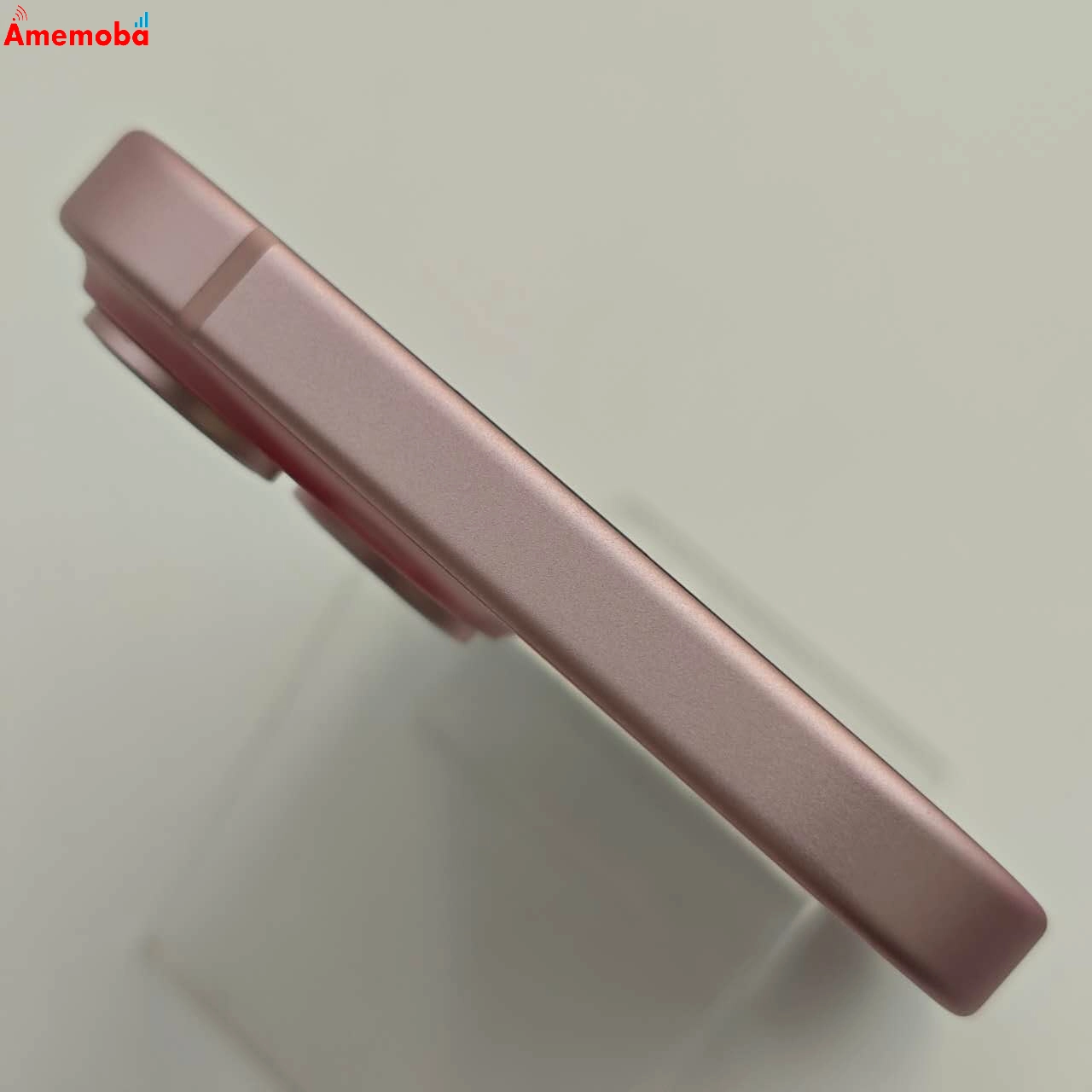 iPhone15 128GB ピンク MTMJ3J/A SoftBank版SIMフリー 美品