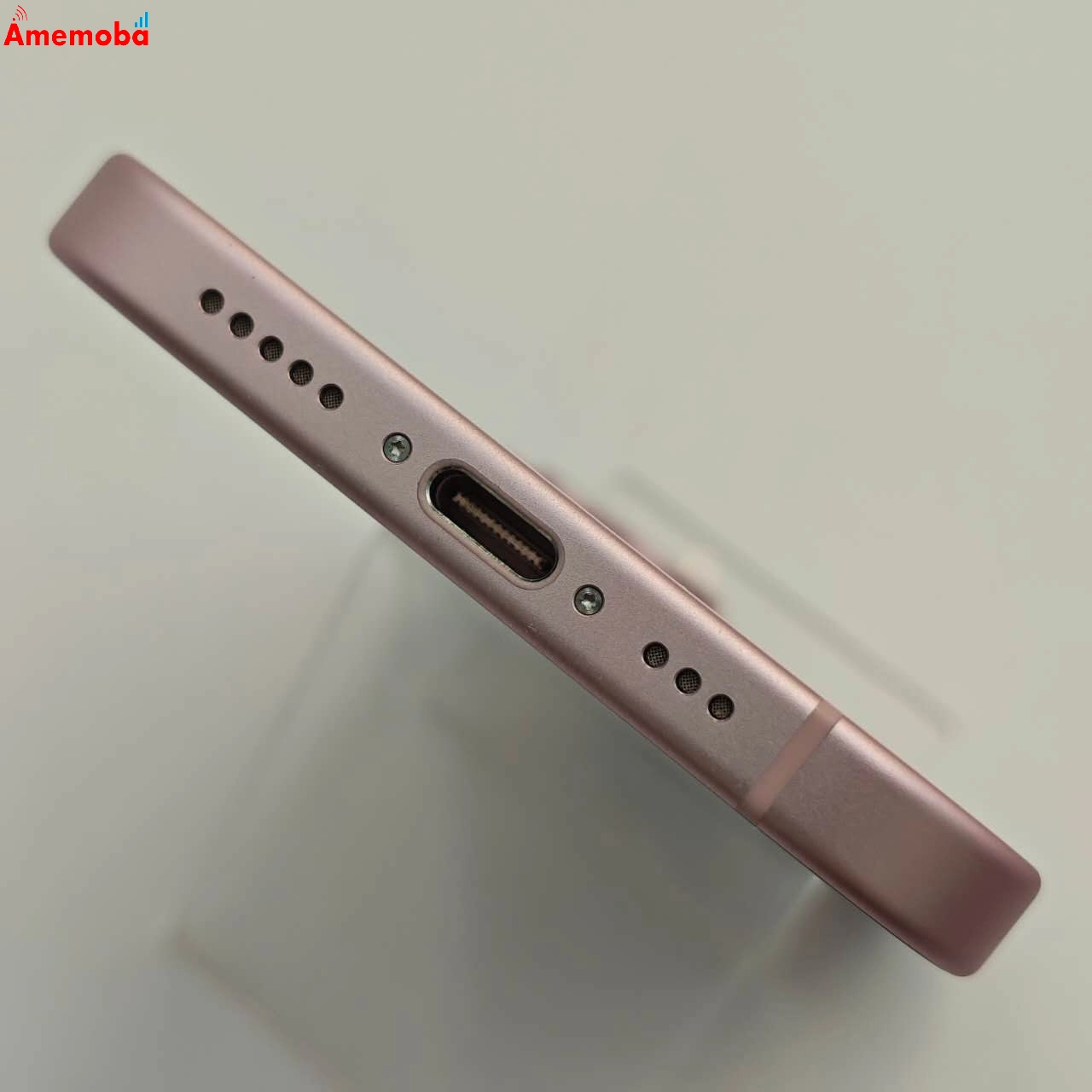 iPhone15 128GB ピンク MTMJ3J/A SoftBank版SIMフリー 美品